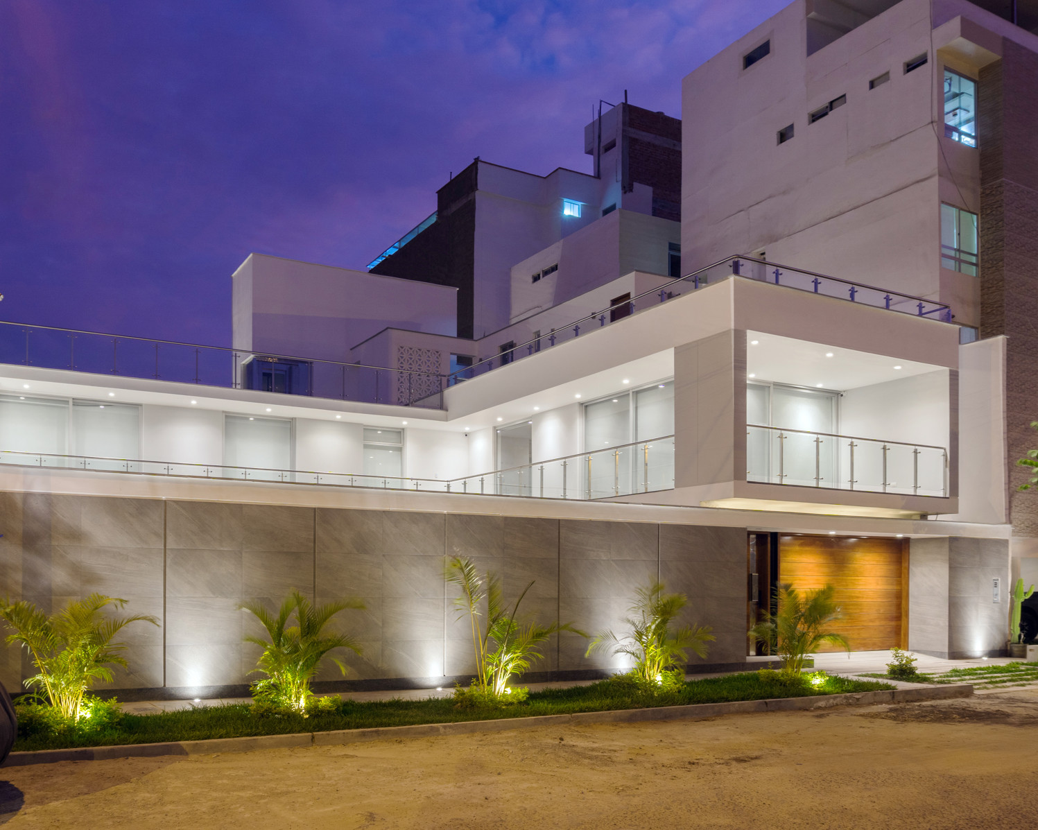 Las 7 Decisiones Clave al Diseñar una Casa de Lujo en Perú